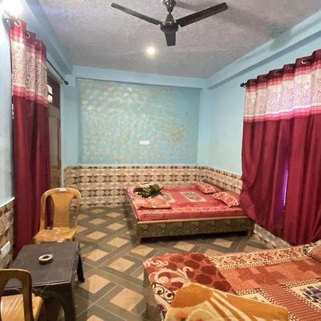 Nucleus Guest House Kasol Phòng bức ảnh