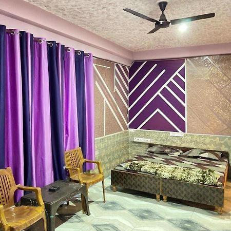 Nucleus Guest House Kasol Ngoại thất bức ảnh