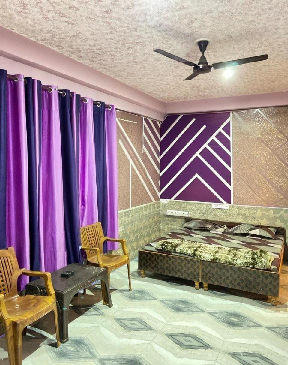 Nucleus Guest House Kasol Ngoại thất bức ảnh